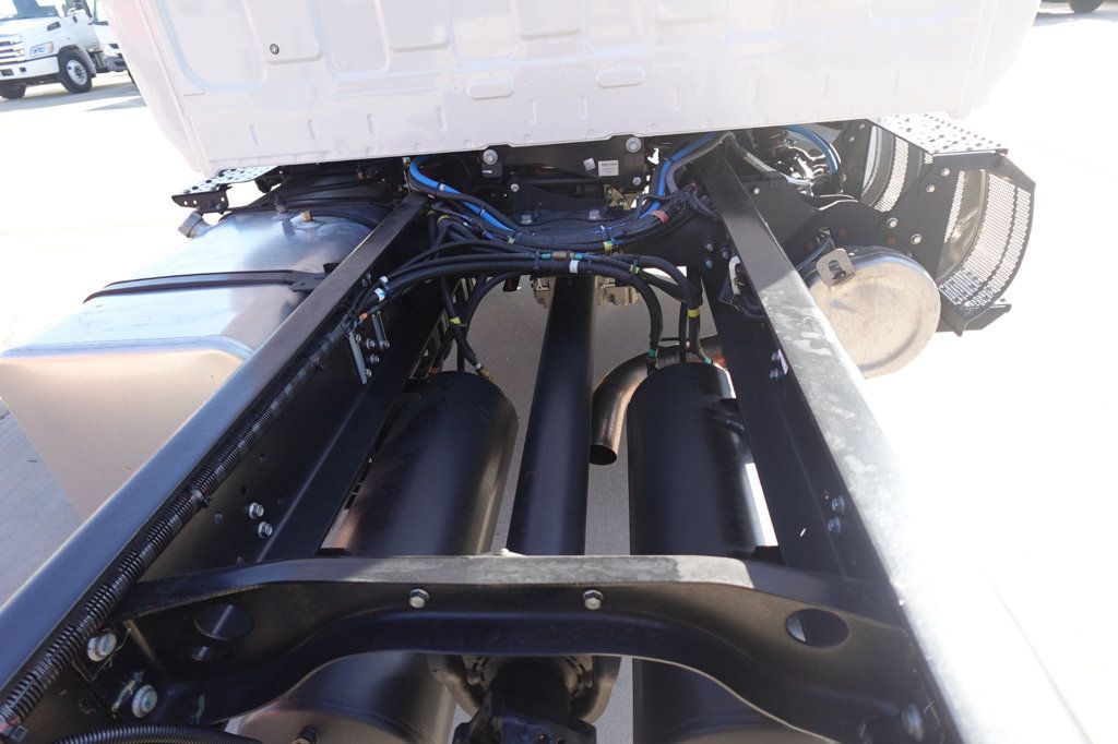 2026 HINO XL8 (Chassis - Diesel) - 22981574 - 15