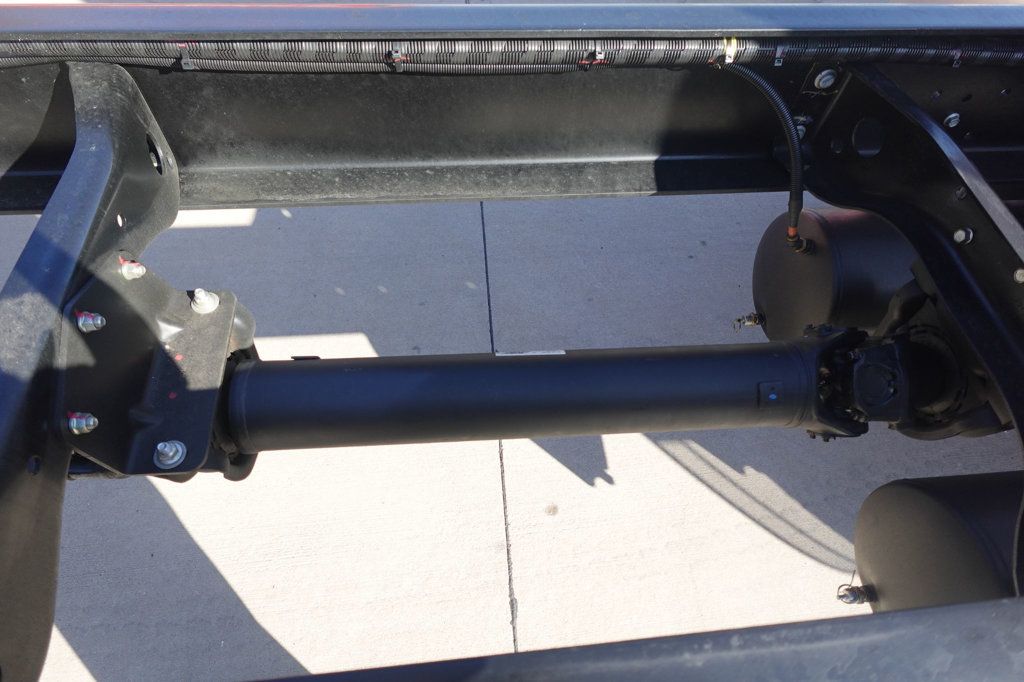 2026 HINO XL8 (Chassis - Diesel) - 22981574 - 16