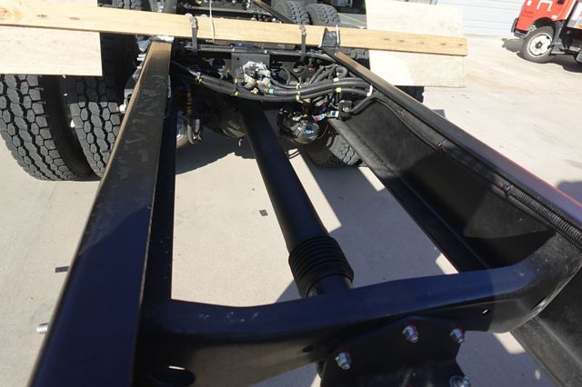 2026 HINO XL8 (Chassis - Diesel) - 22981574 - 17