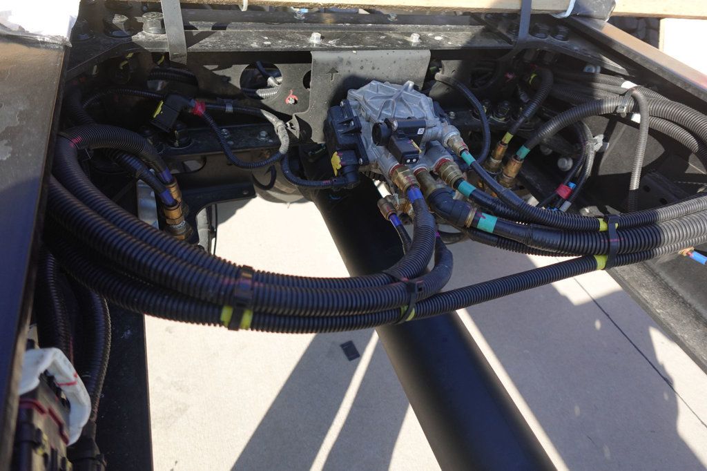 2026 HINO XL8 (Chassis - Diesel) - 22981574 - 18