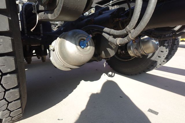 2026 HINO XL8 (Chassis - Diesel) - 22981574 - 20