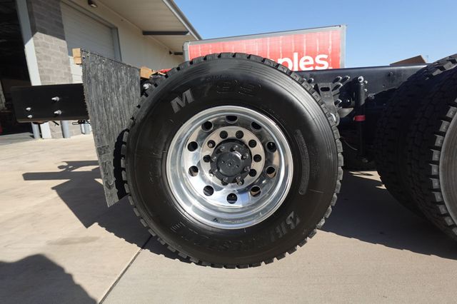 2026 HINO XL8 (Chassis - Diesel) - 22981574 - 21