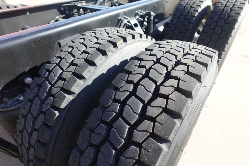 2026 HINO XL8 (Chassis - Diesel) - 22981574 - 22