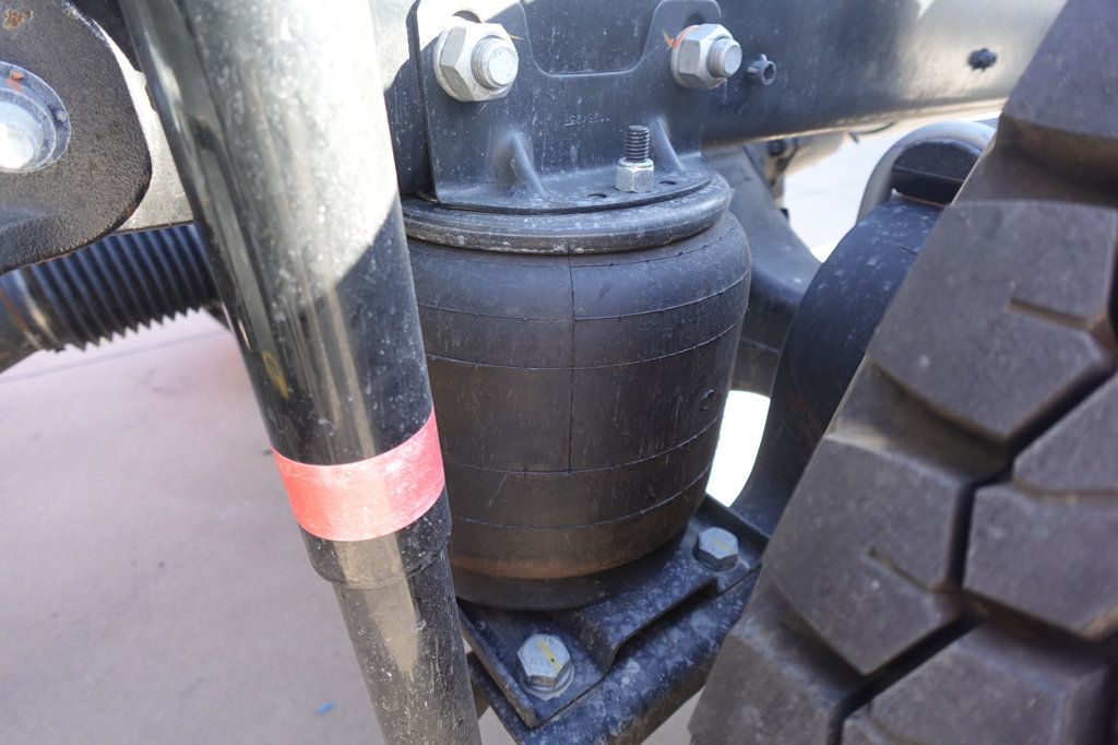 2026 HINO XL8 (Chassis - Diesel) - 22981574 - 23