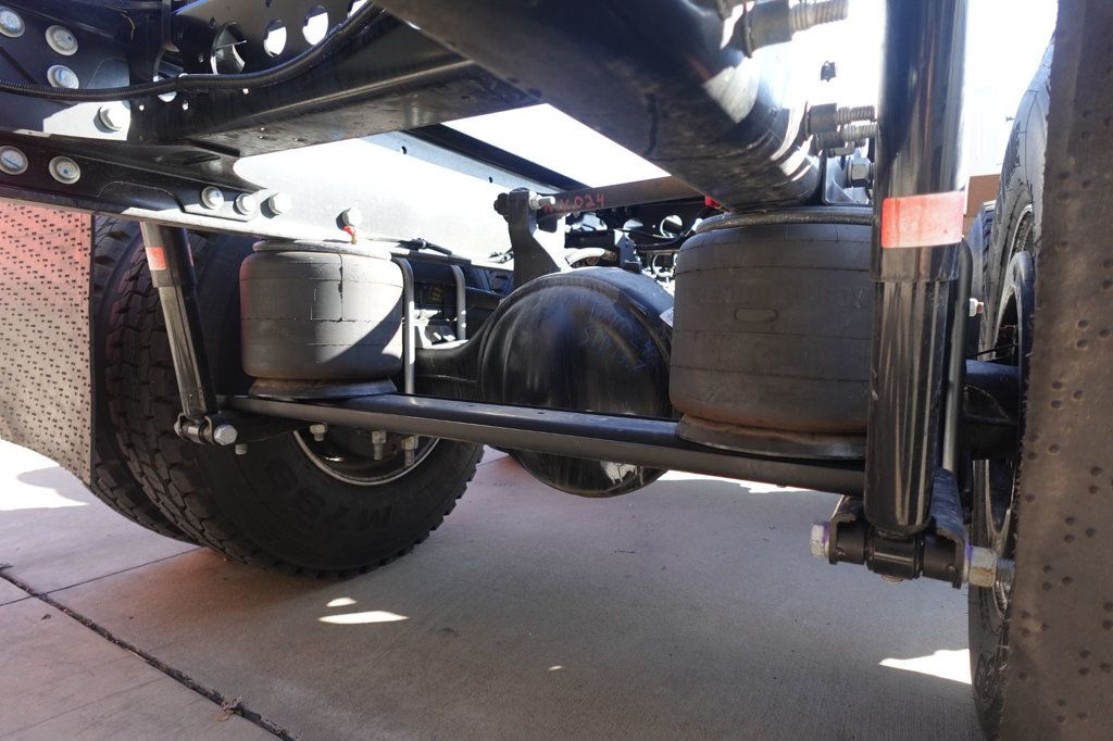 2026 HINO XL8 (Chassis - Diesel) - 22981574 - 24