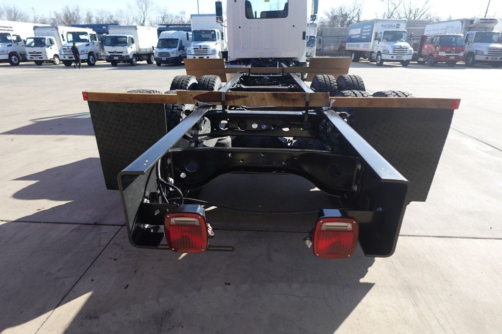 2026 HINO XL8 (Chassis - Diesel) - 22981574 - 25