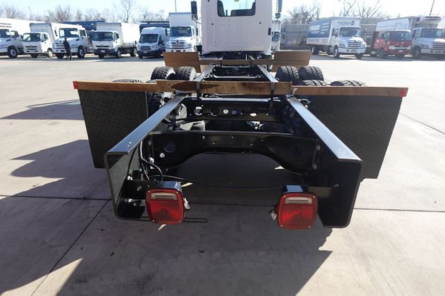 2026 HINO XL8 (Chassis - Diesel) - 22981574 - 25