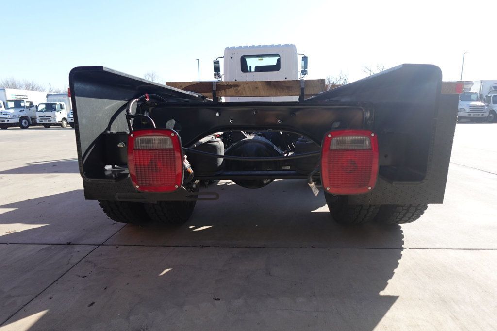 2026 HINO XL8 (Chassis - Diesel) - 22981574 - 26