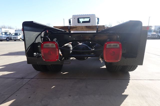 2026 HINO XL8 (Chassis - Diesel) - 22981574 - 26