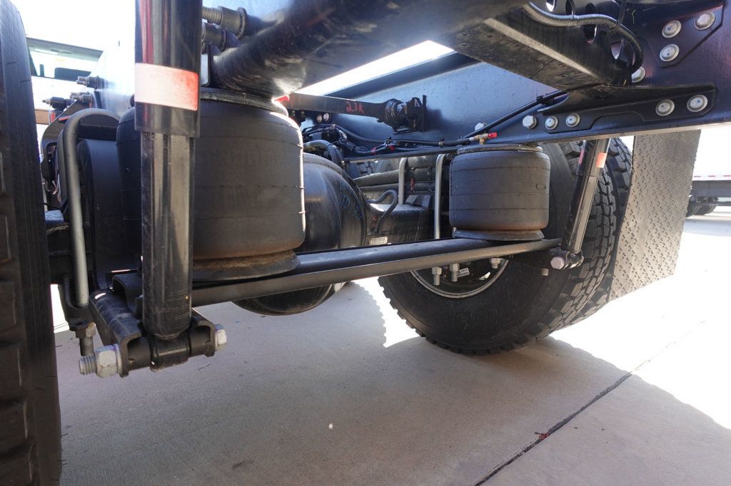 2026 HINO XL8 (Chassis - Diesel) - 22981574 - 27