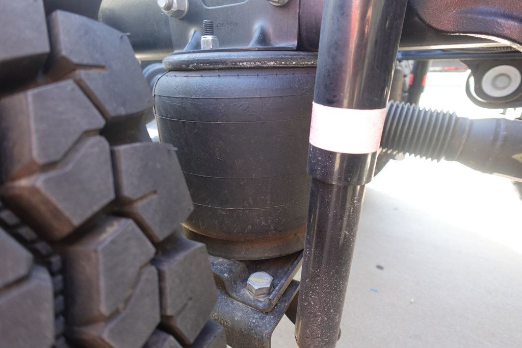 2026 HINO XL8 (Chassis - Diesel) - 22981574 - 28