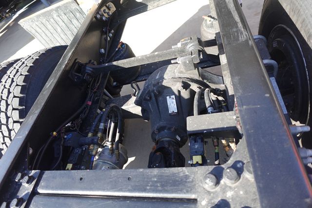 2026 HINO XL8 (Chassis - Diesel) - 22981574 - 29