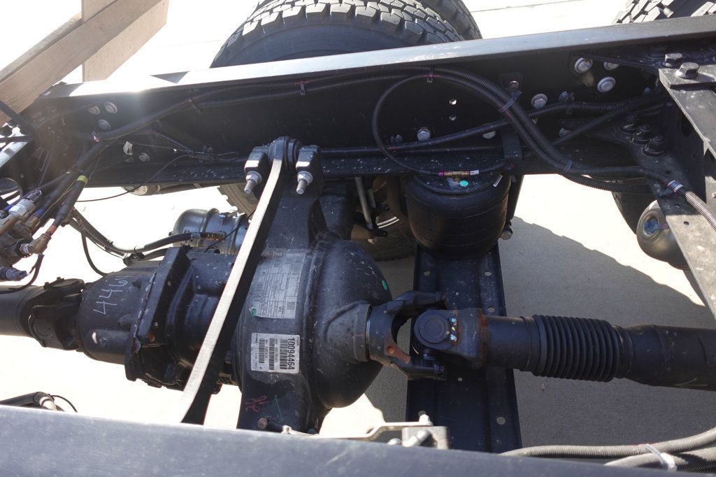 2026 HINO XL8 (Chassis - Diesel) - 22981574 - 30