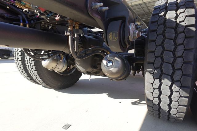 2026 HINO XL8 (Chassis - Diesel) - 22981574 - 31