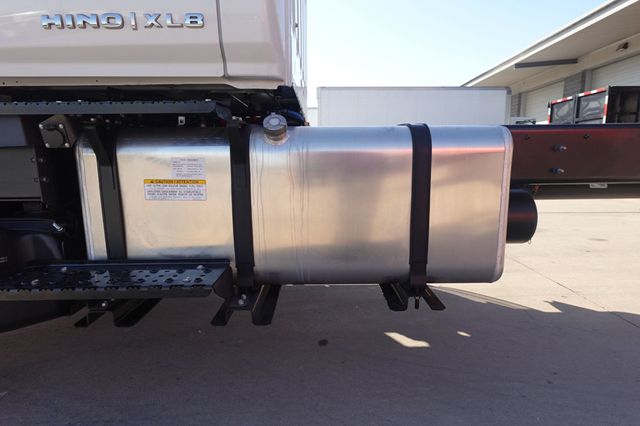 2026 HINO XL8 (Chassis - Diesel) - 22981574 - 33