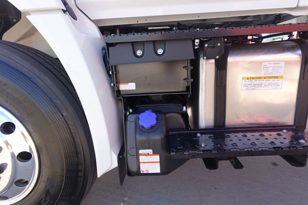 2026 HINO XL8 (Chassis - Diesel) - 22981574 - 35