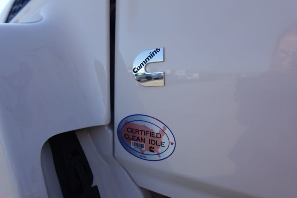 2026 HINO XL8 (Chassis - Diesel) - 22981574 - 37