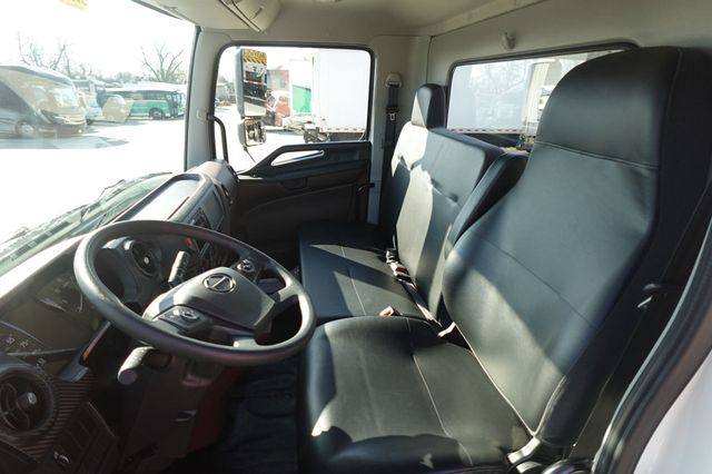 2026 HINO XL8 (Chassis - Diesel) - 22981574 - 40