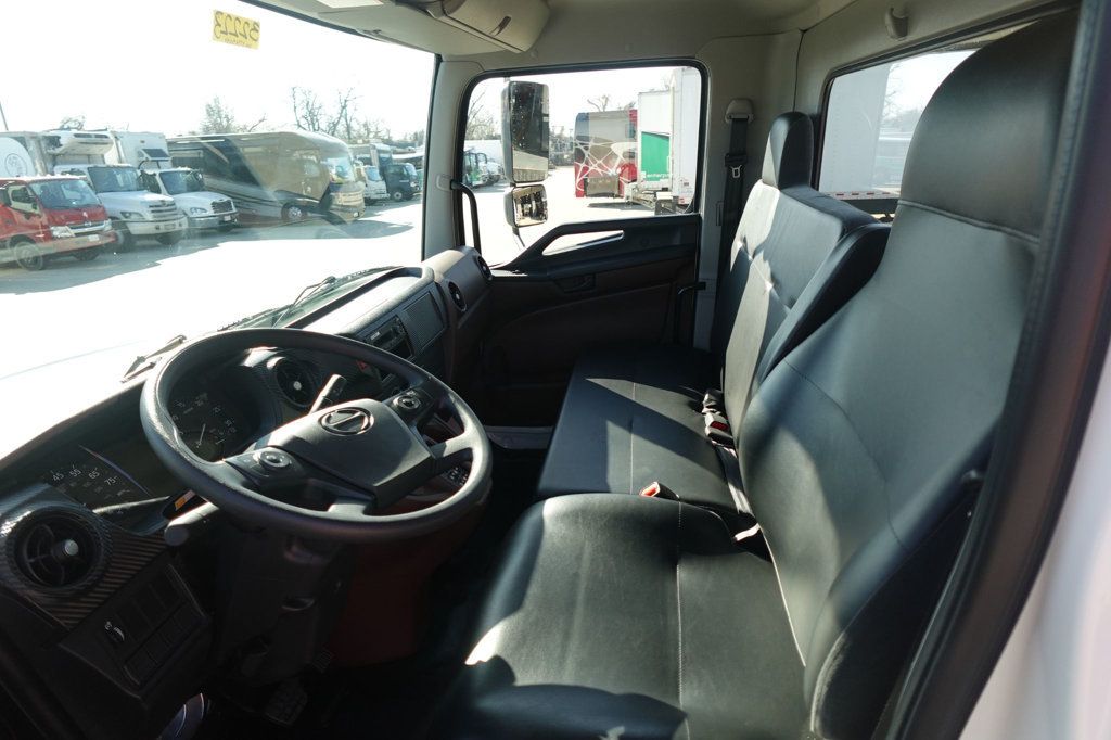 2026 HINO XL8 (Chassis - Diesel) - 22981574 - 41