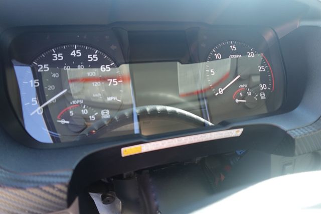 2026 HINO XL8 (Chassis - Diesel) - 22981574 - 43