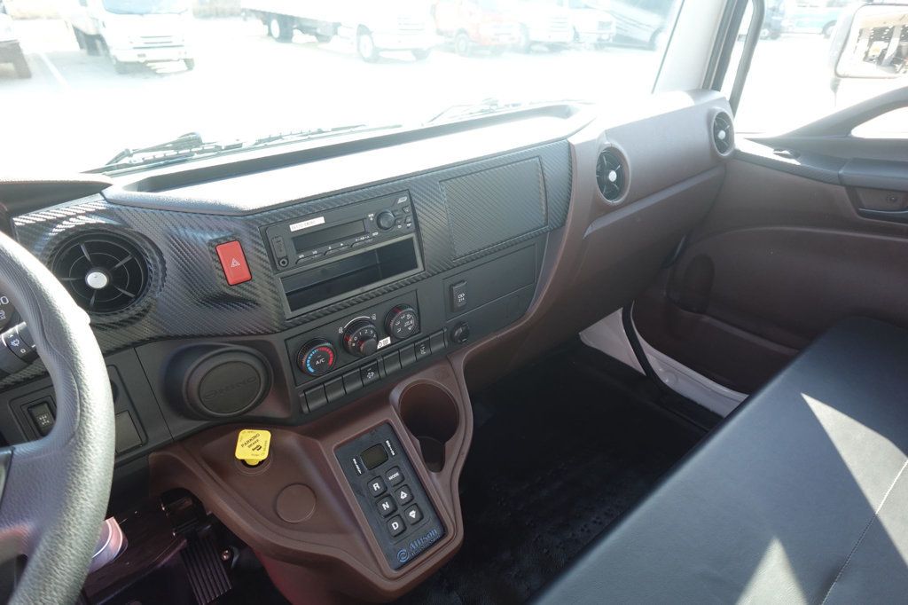 2026 HINO XL8 (Chassis - Diesel) - 22981574 - 46