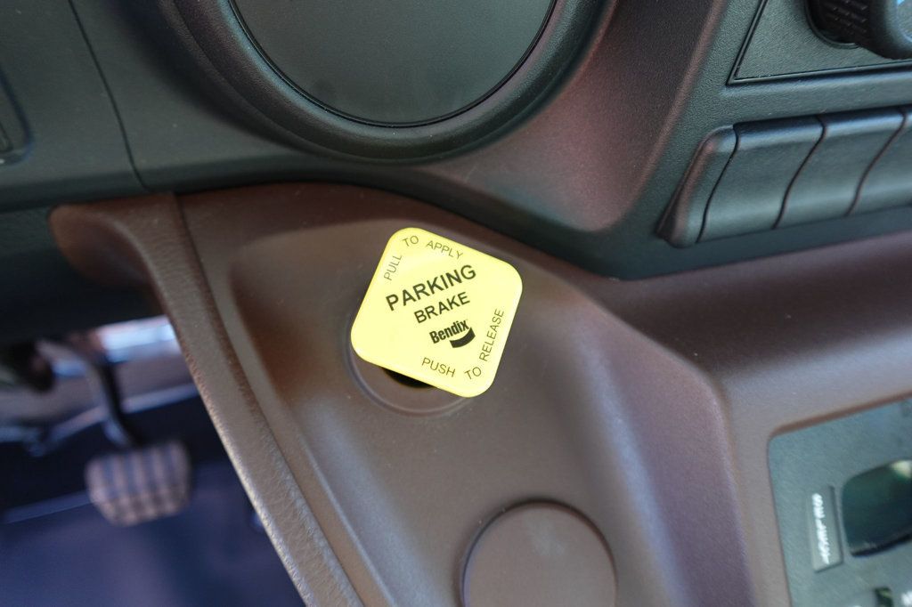 2026 HINO XL8 (Chassis - Diesel) - 22981574 - 47