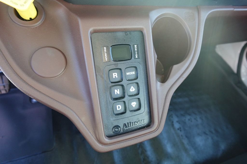 2026 HINO XL8 (Chassis - Diesel) - 22981574 - 48