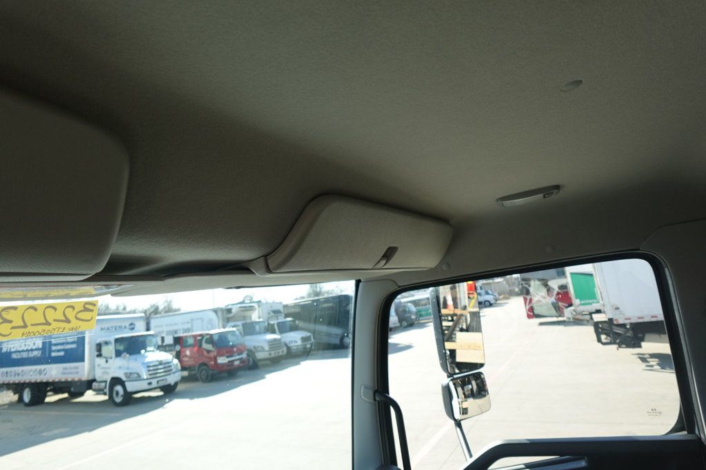 2026 HINO XL8 (Chassis - Diesel) - 22981574 - 50