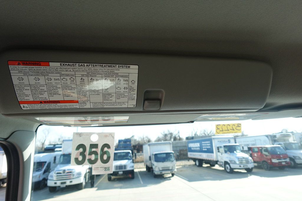 2026 HINO XL8 (Chassis - Diesel) - 22981574 - 51