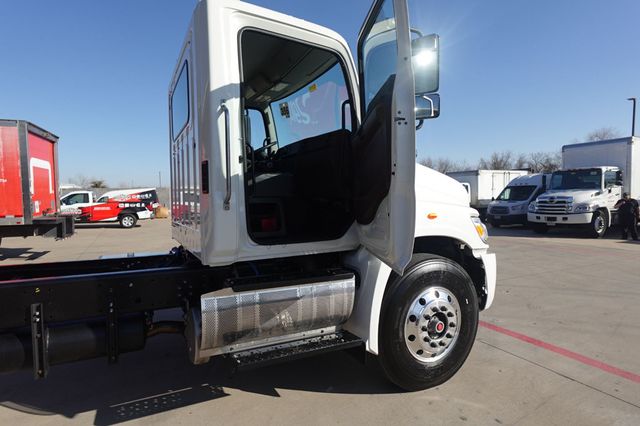 2026 HINO XL8 (Chassis - Diesel) - 22981574 - 52