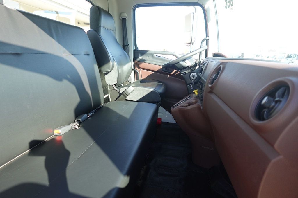 2026 HINO XL8 (Chassis - Diesel) - 22981574 - 54