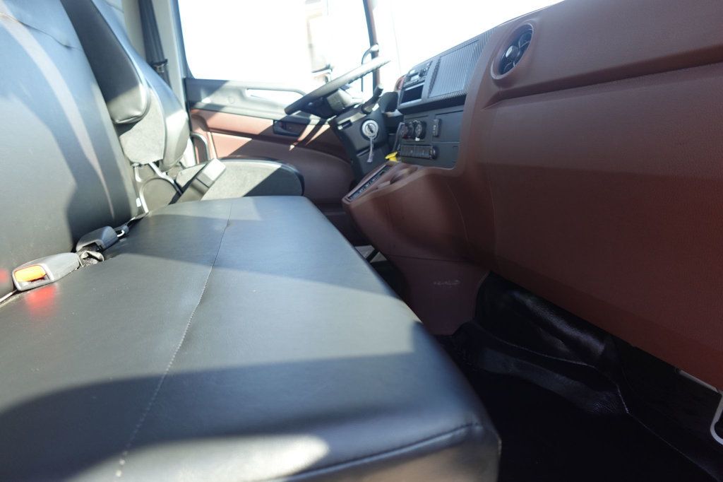 2026 HINO XL8 (Chassis - Diesel) - 22981574 - 55