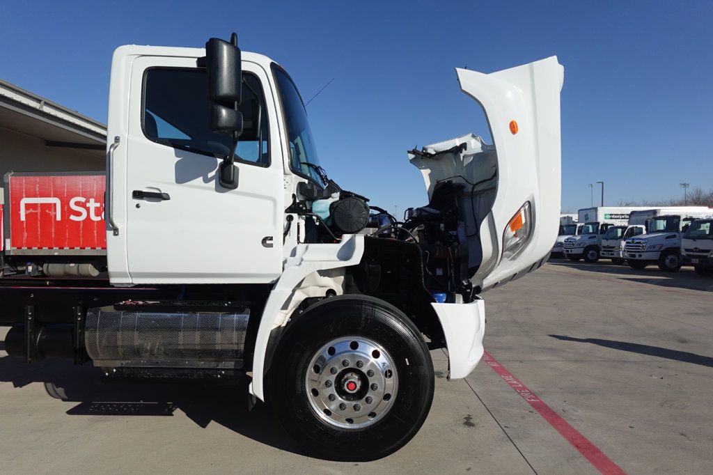 2026 HINO XL8 (Chassis - Diesel) - 22981574 - 57