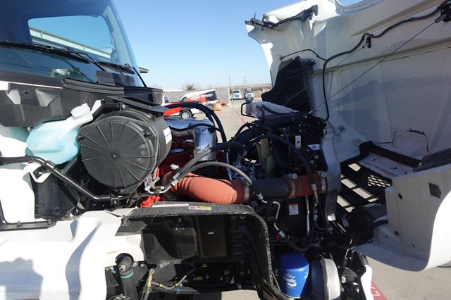 2026 HINO XL8 (Chassis - Diesel) - 22981574 - 58