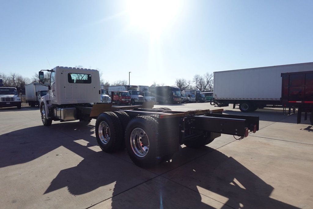 2026 HINO XL8 (Chassis - Diesel) - 22981574 - 5