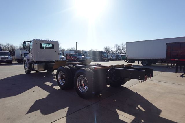 2026 HINO XL8 (Chassis - Diesel) - 22981574 - 5