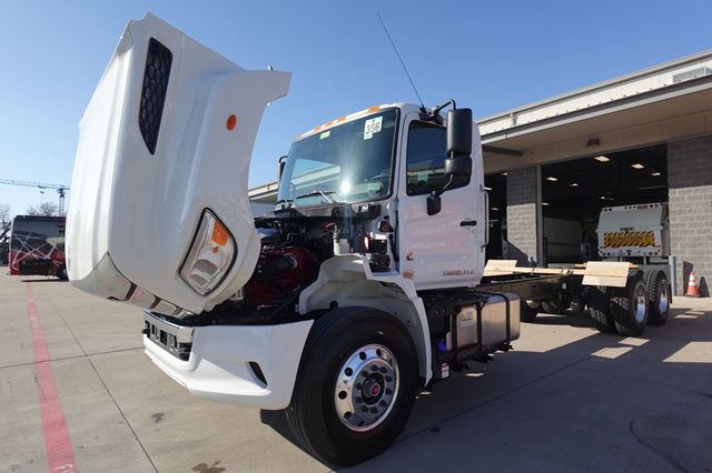 2026 HINO XL8 (Chassis - Diesel) - 22981574 - 59