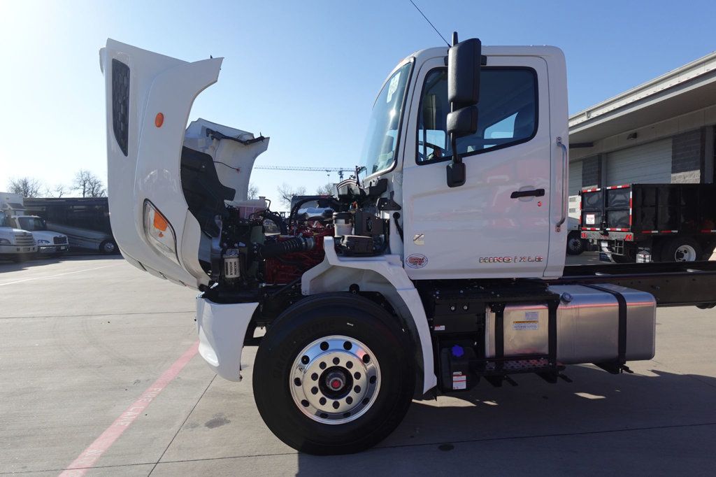 2026 HINO XL8 (Chassis - Diesel) - 22981574 - 60