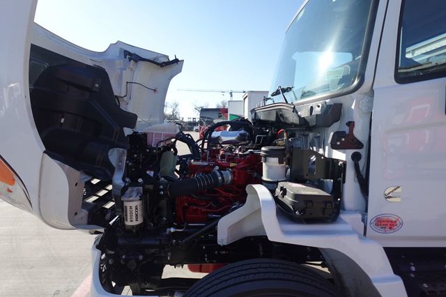 2026 HINO XL8 (Chassis - Diesel) - 22981574 - 61