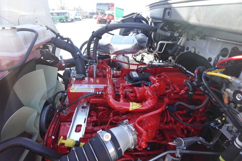 2026 HINO XL8 (Chassis - Diesel) - 22981574 - 62