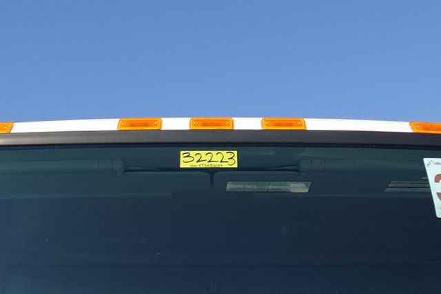 2026 HINO XL8 (Chassis - Diesel) - 22981574 - 66