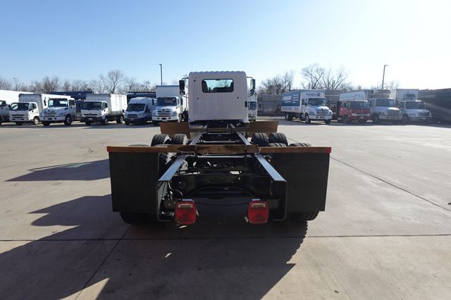 2026 HINO XL8 (Chassis - Diesel) - 22981574 - 6