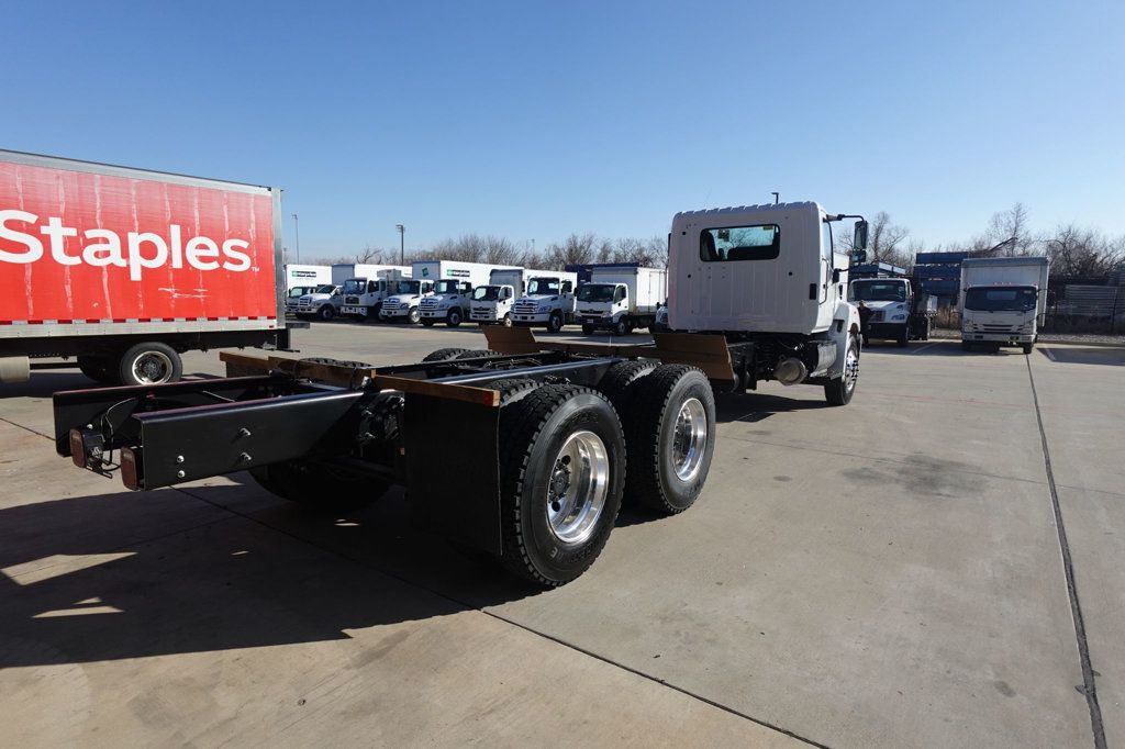 2026 HINO XL8 (Chassis - Diesel) - 22981574 - 7