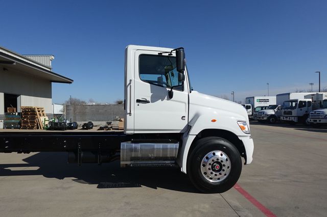 2026 HINO XL8 (Chassis - Diesel) - 22981581 - 9