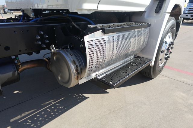 2026 HINO XL8 (Chassis - Diesel) - 22981581 - 10