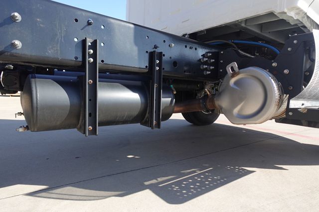 2026 HINO XL8 (Chassis - Diesel) - 22981581 - 11