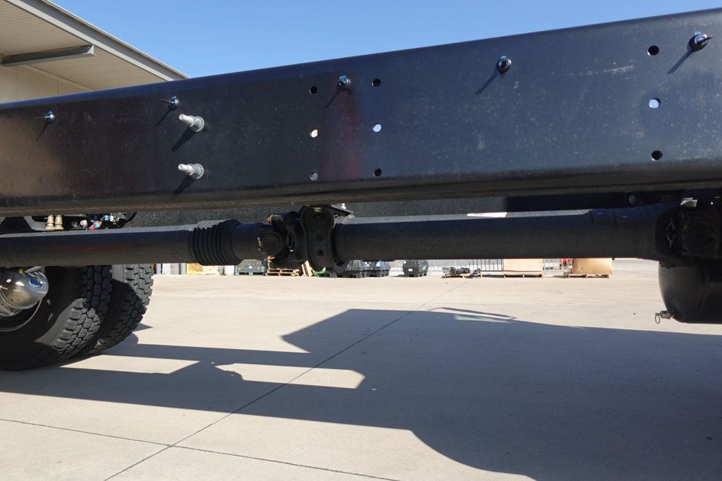 2026 HINO XL8 (Chassis - Diesel) - 22981581 - 12