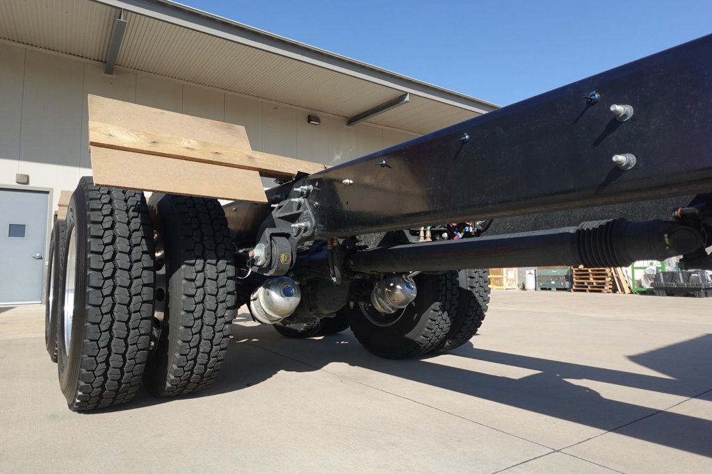 2026 HINO XL8 (Chassis - Diesel) - 22981581 - 13