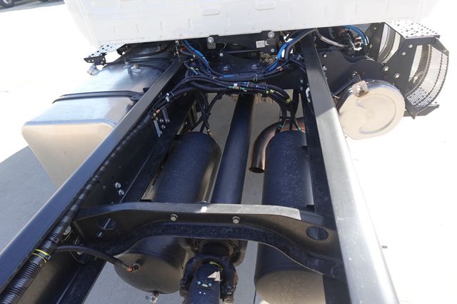 2026 HINO XL8 (Chassis - Diesel) - 22981581 - 15