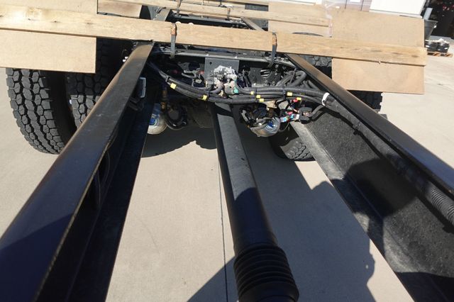 2026 HINO XL8 (Chassis - Diesel) - 22981581 - 16